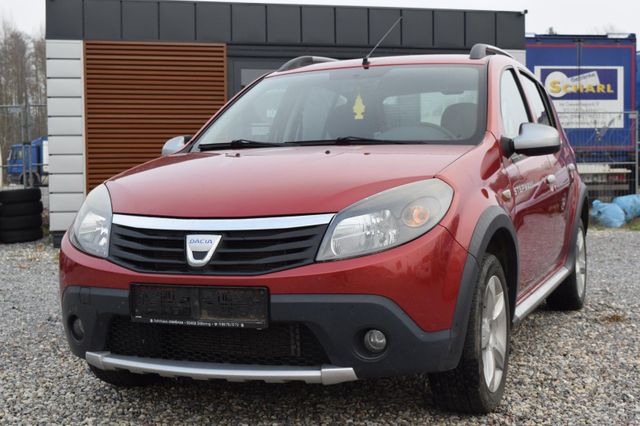 Dacia Sandero Stepway 1.6 *KLIMA*AHK*