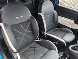 Fiat 500Fire Sport.Aut.Nav.1J Gar inkl.Zahnriemen neu - : Kleinwagen, Zahnriemen
