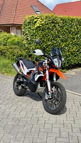 KTM 890 Adventure R