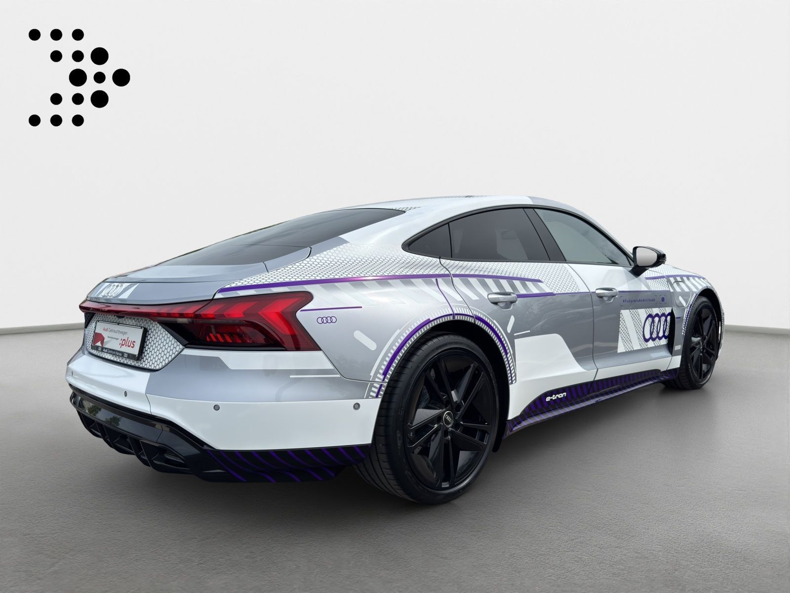 Audi RS e-tron GT - Bild 16