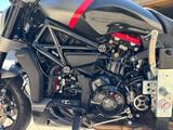 Ducati XDiavel Black Star - DUCATI XDIAVEL