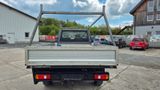 Volkswagen T5 Pritsche mit Leiterträger - Volkswagen T5 aus 2007