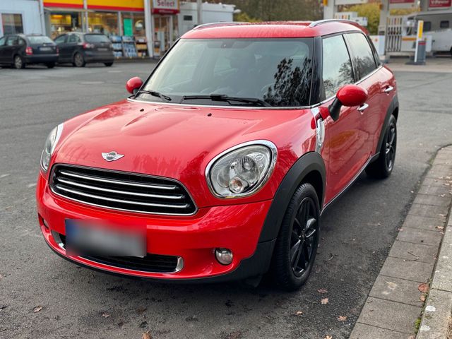 MINI Mini Cooper Countryman One