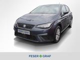 Seat Ibiza Style 1.0 TSI LM*KLIMA*SH*PDC*FULL-LINK* - Seat Ibiza Jahreswagen: ST