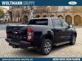 Ford Ranger Wildtrak Doppelkabine 4x4 3.2 TDCi AHK Na - Ford Ranger Gebrauchtwagen in Bremen