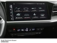 Audi Q4 e-tron - Vorschau Bild 14