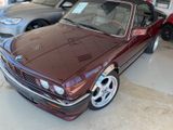 BMW 325i CABRIO* HARTGE H26* RARITÄT* - aus 1987: Cabrio