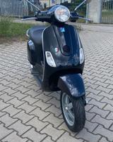 Vespa LX 50 2-Takt - VESPA 50 2T