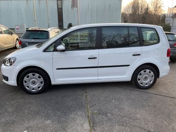 Volkswagen Touran - 7