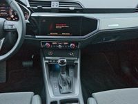 Audi Q3 - Vorschau Bild 13