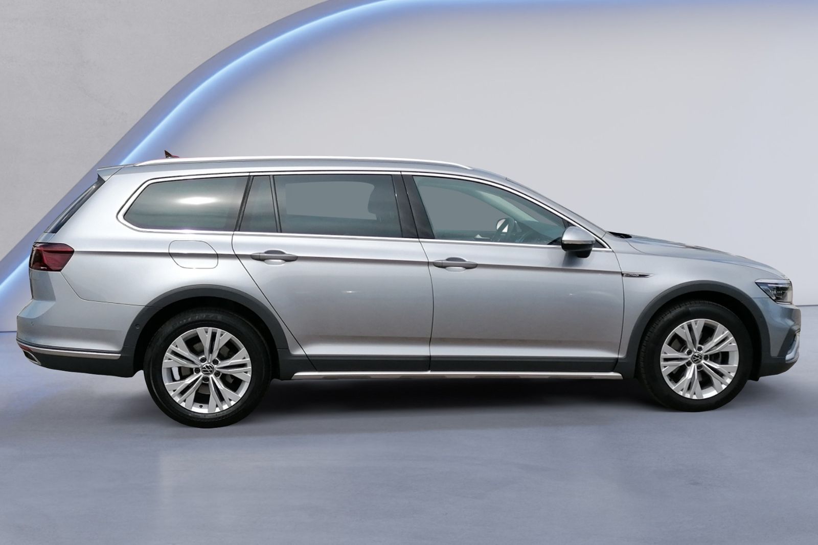 Passat Alltrack 2.0 TDI DSG STHZ+KAMERA+AHK