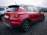 Seat Arona 1.5 TSI FR BEATS PDC SHZ DCC NAVI ACC LED - Seat Arona: Fr Beats