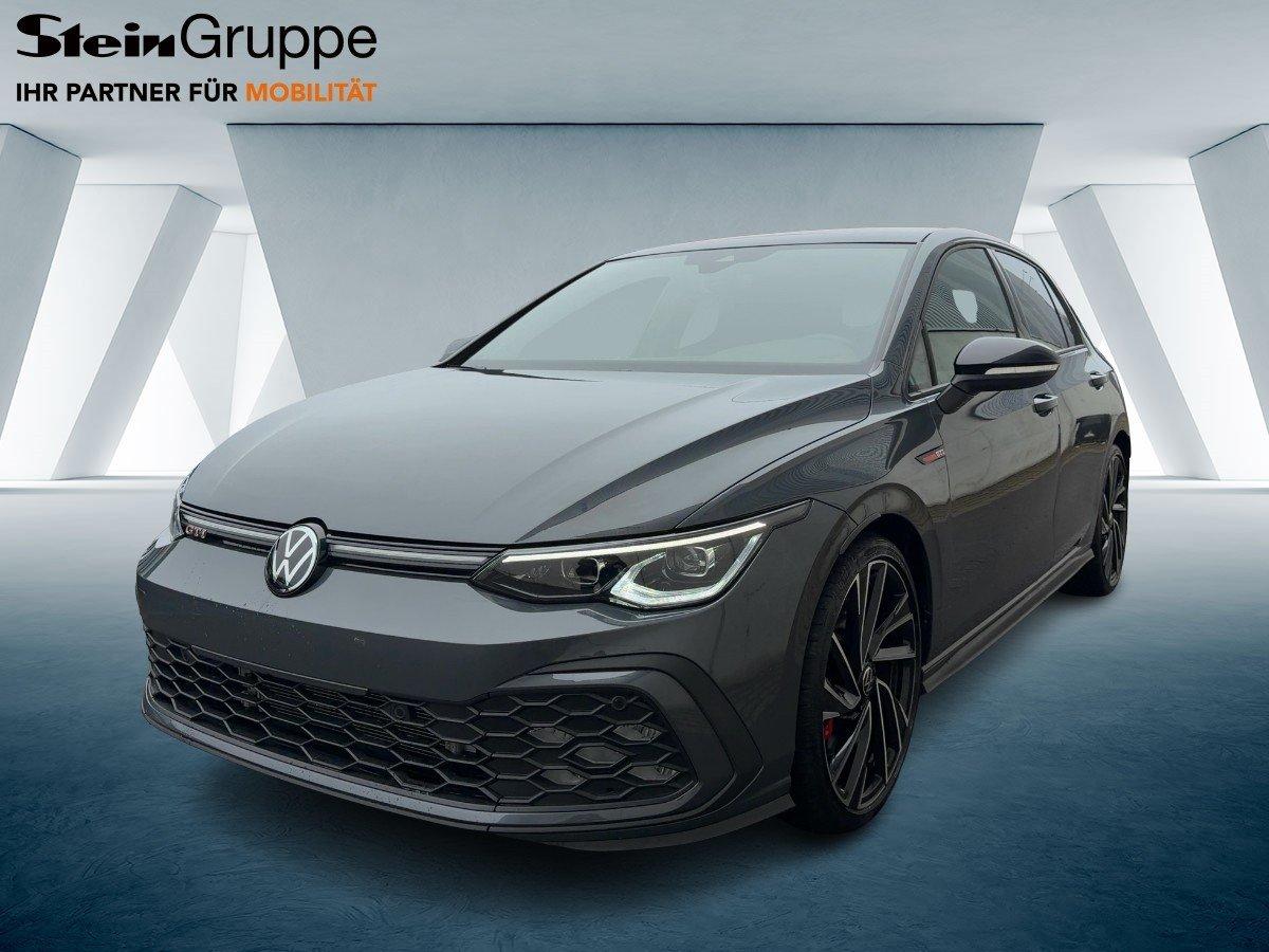 Volkswagen Golf GTI BLACK+APP+DAB+PANO+VIRT+ACC+LED+NAVI