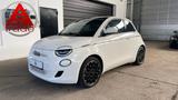 Fiat 500e La Prima*Navi*Kamera*42 kWh* - Fiat 500e aus 2024