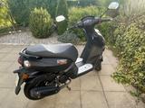 Peugeot Streetzone - PEUGEOT MOFA