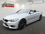 BMW 428i xDrive Cabrio *M-Paket,HUD,AirScarf* - BMW 428 Cabrio Gebrauchtwagen