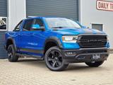 Dodge RAM 1500 5.7 4x4 Night Custom LED Kamera AHK - Dodge: Custom