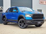 Dodge RAM 1500 5.7 4x4 Bighorn Night LED Kamera AHK - Dodge RAM aus 2021