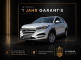 Hyundai Tucson blue|NAVI|9000KM!!!|1.HAND|APPLE-CARPLAY