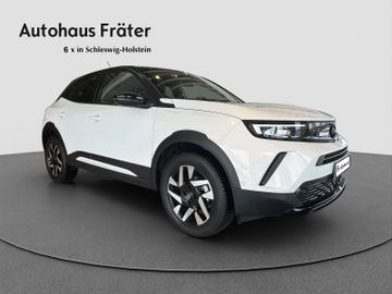 Fotografie 3 des Opel Mokka GS AT Alcantara Kamera LED Sitzheizung ACC