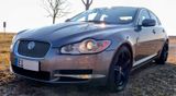 Jaguar XF 3.0 V6 Luxury  - Jaguar XF: Luxury