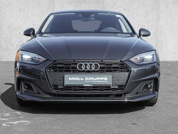 Audi A5 - 3