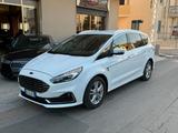 Ford S-Max 2.0 EcoBlue 150CV Start&Stop Titanium - Ford: Van, E150