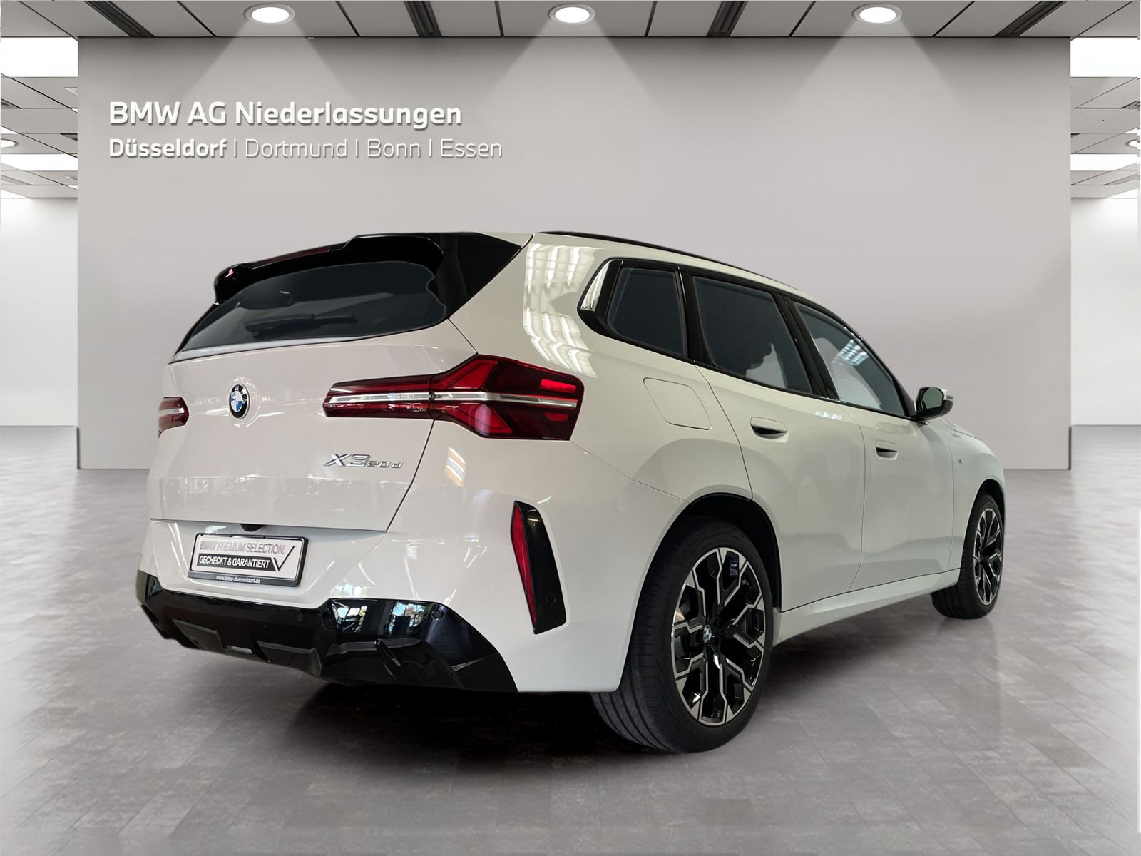 BMW X3 - Bild 4