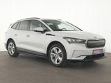 Skoda Enyaq 60 Loft ACC|Kamera|AHK|Wärmepumpe|Navi - Skoda Enyaq in Düsseldorf