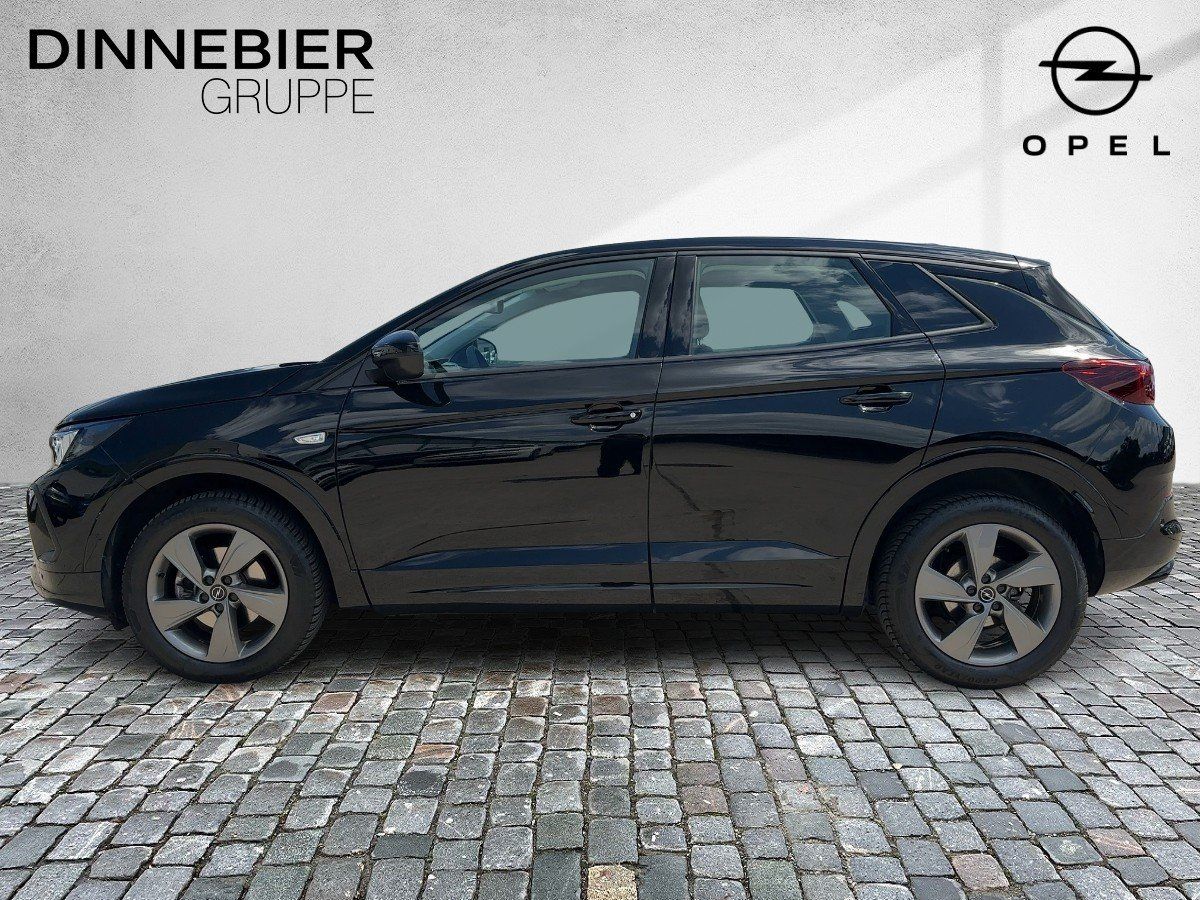 Opel GRANDLAND GS LED+360°KAMERA+NAVI+ALLWETTER imagem 3