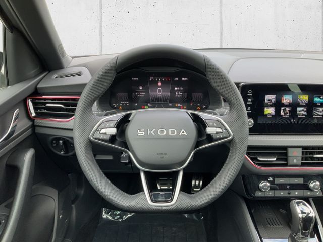 Skoda Kamiq - Bild 14