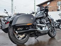 Harley-Davidson FLSB Sport Glide