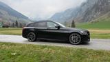 Mercedes-Benz C 43 AMG *vorOPF*Burmester*360*SAGA*ASR - Mercedes-Benz: Firmenfahrzeug