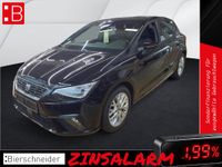 Seat Ibiza - Vorschau Bild 1