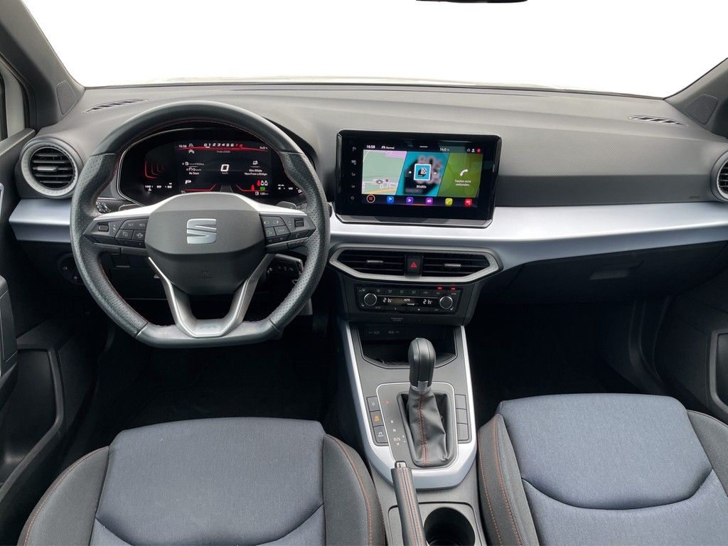 Seat Arona - Bild 16