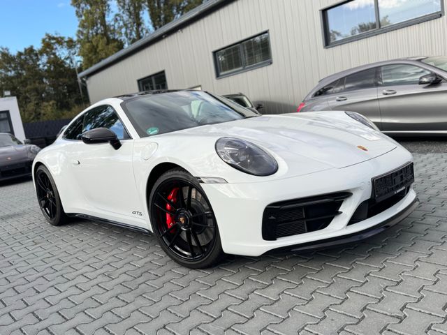 Porsche 911  Carrera GTS *Pano*Bose*Matrix*PDLS+*PASM*