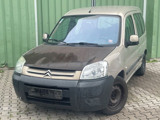 Citroën Berlingo 1.6 16V Multispace/Klima/