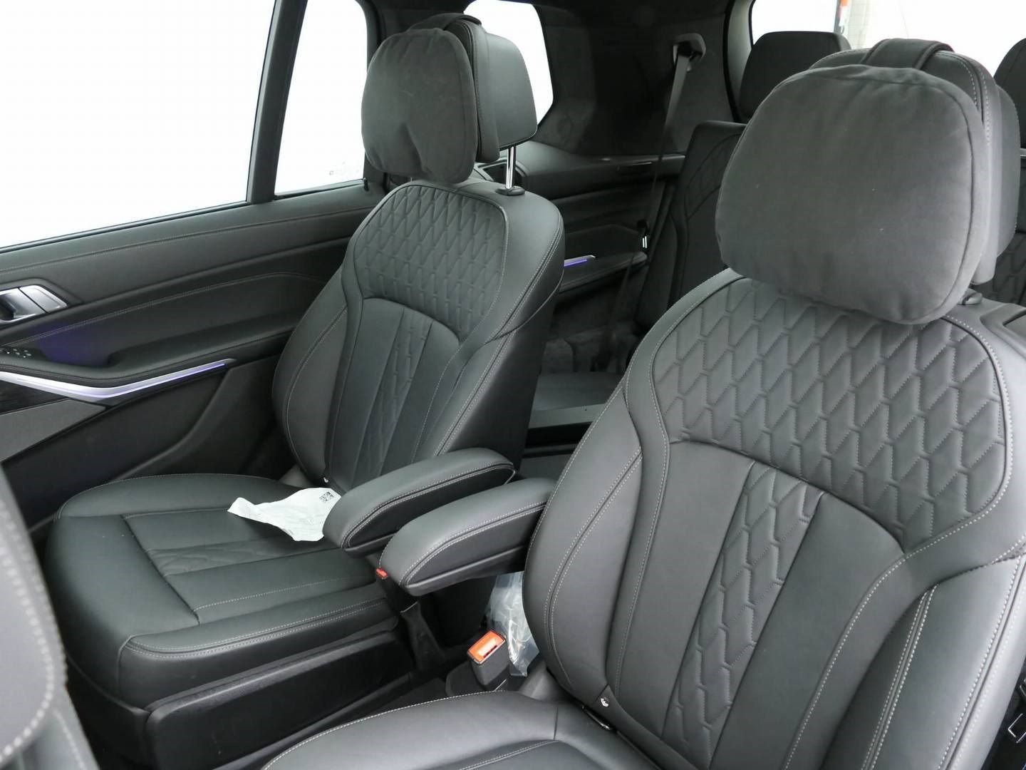 BMW X7 - Bild 9
