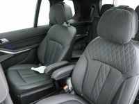 BMW X7 - Vorschau Bild 9