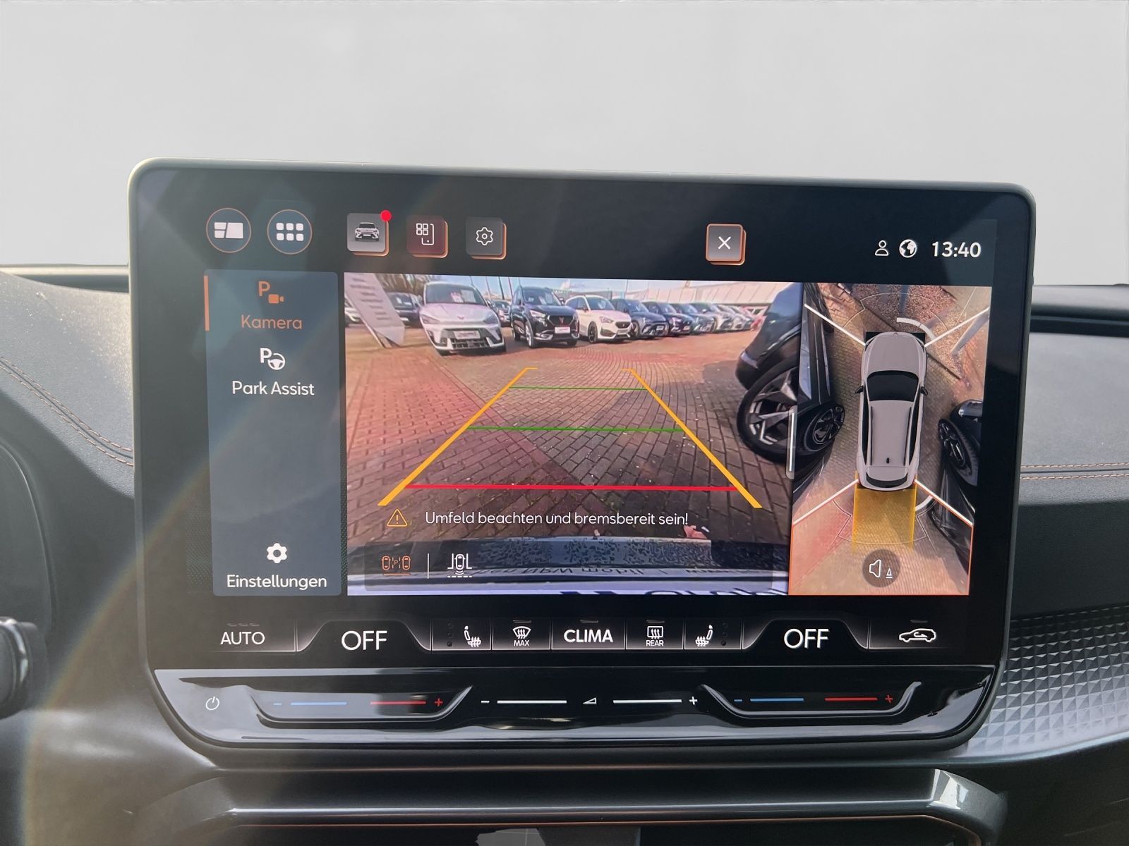 Cupra Formentor - Bild 13