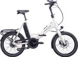 Hercules ROB FOLD R8+ 50 cm - E-Klapprad E-Bikes