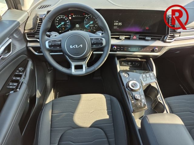 Sportage 1.6T AWD Spirit Android Auto Apple CarP
