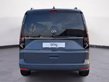 Volkswagen Caddy Style - Volkswagen Caddy Gebrauchtwagen