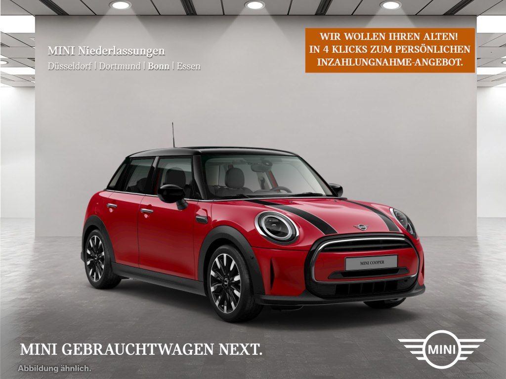 Image of MINI Cooper