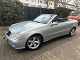 Mercedes-Benz CLK 200 CABRIO KOMPRESSOR AVANTGARDE - gebrauchte Mercedes-Benz CLK 200 aus dem Jahr 2005