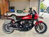 Indian Sport Chief, J&H 2 in 1, Wunderk. 2 much 2 list - INDIAN MOTORRAD