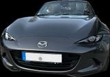 Mazda MX-5 G-184 Homura TOP - Mazda MX-5 in München