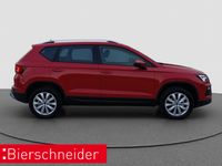 Seat Ateca - Vorschau Bild 5