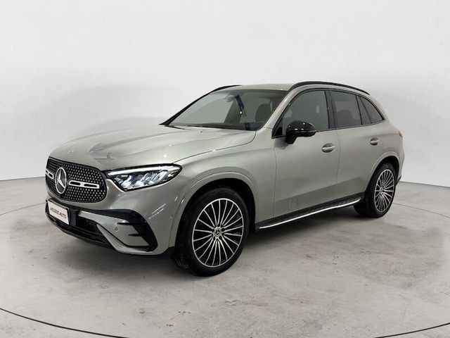 Altele Mercedes-Benz GLC GLC 220d 4Matic Mild Hybrid AM