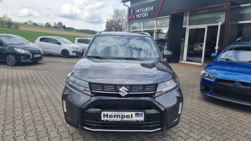 Bild 2 Suzuki Vitara VITARA1.4 Mild-Hybrid Comfort 4x4LED NAVI NEU TZ
